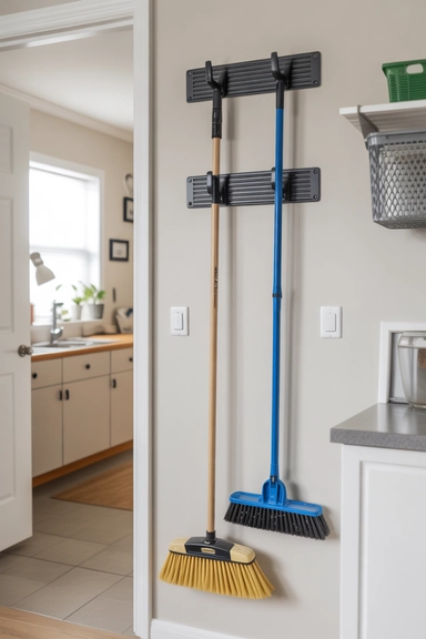 Family-Friendly Storage Systems for Daily Use
