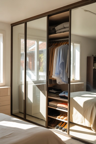 24. Multi-Drawer Bedside Units That Replace Dressers