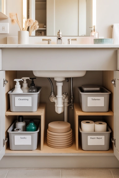 Modular Inserts That Adapt to Changing Storage Needs