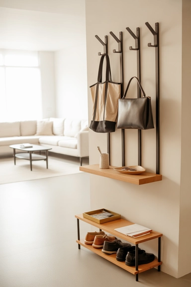 Ceiling-Height Cabinets That Maximize Vertical Capacity