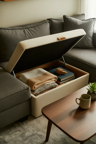 Wall-Mounted Hooks and Rail Systems for Everyday Essentials