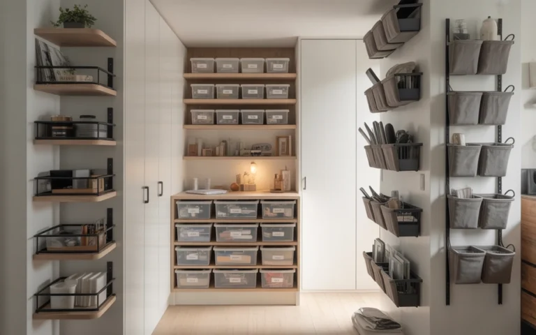 Amazon Home Organization Finds