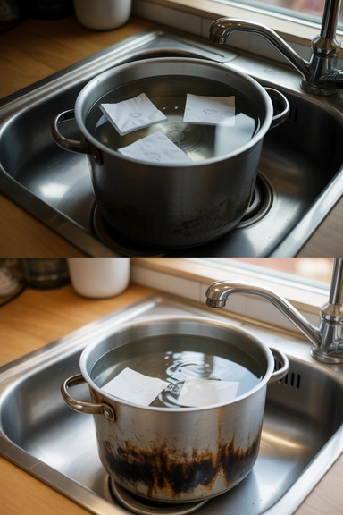 15 Dryer Sheet Cleaning Hacks That Actually Work 6 Static Dust on TV Screens and Monitors Disappears