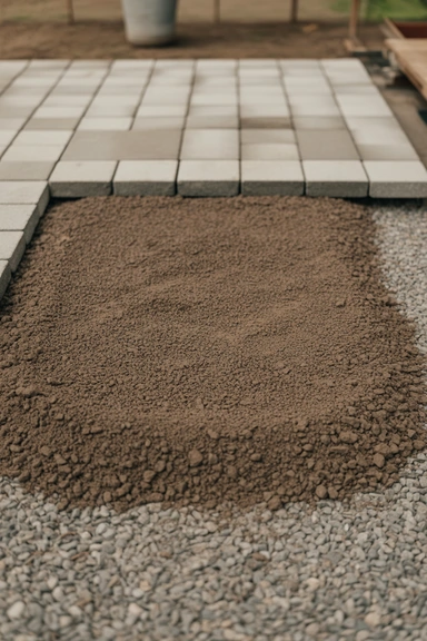 Level the Ground or Waste Everything You Put On Top of It