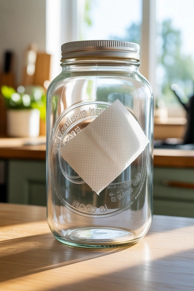 15 Dryer Sheet Cleaning Hacks That Actually Work 10 Sticky Residue from Labels and Tape Releases Cleanly
