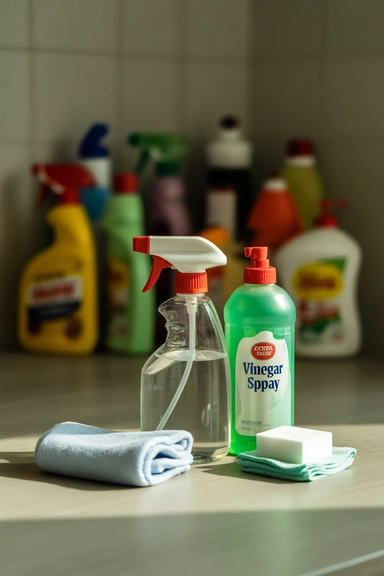 Cleaning Products You Are Probably Doubling Up On