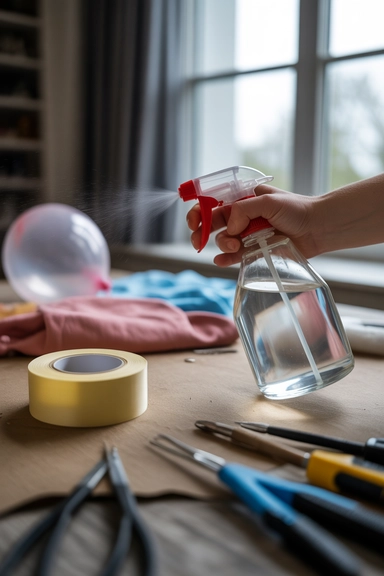 DIY Pet Hair Removers That Cost Next to Nothing to Make