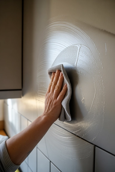 15 Kitchen Grease Cleaning Hacks That Cut Through 11 Grease on Kitchen Walls Without Damaging Paint