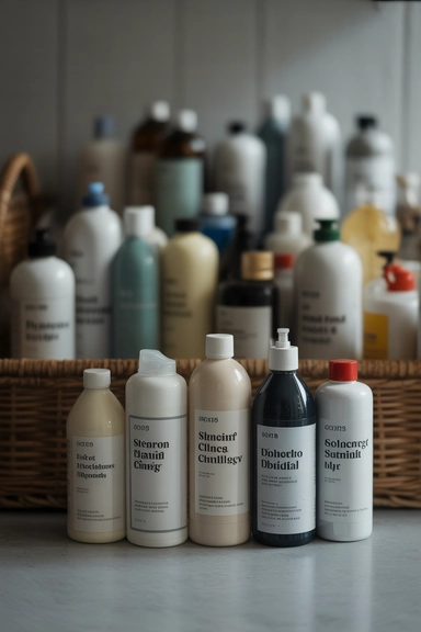 Cleaning Products You Are Probably Doubling Up On