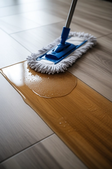 15 Laminate Floor Cleaning Hacks That Really Work 13 Black Tea Adds Shine and Reduces Dust Cling