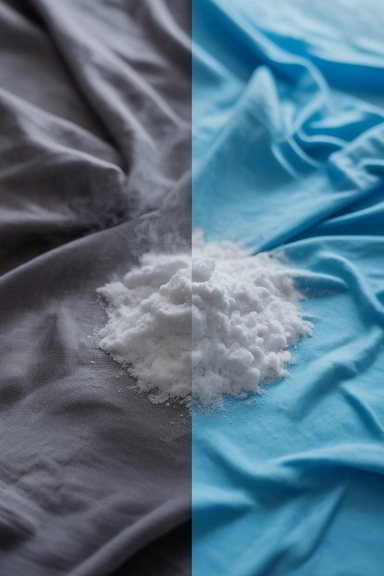 Hard Water and What It Does to Laundry