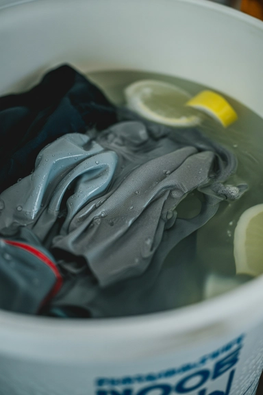 Gym Clothes and Why They Still Smell Clean Out of the Wash