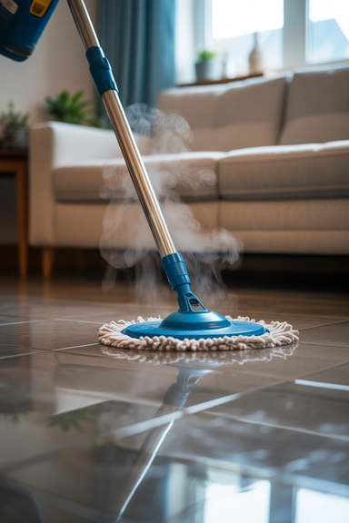 Steam Mops and Where They Actually Help