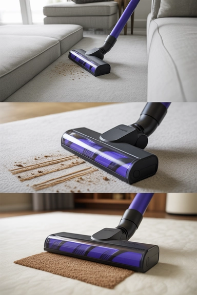 15 Living Room Cleaning Hacks for a Tidier Space 14 Vacuum Attachments Actually Matter