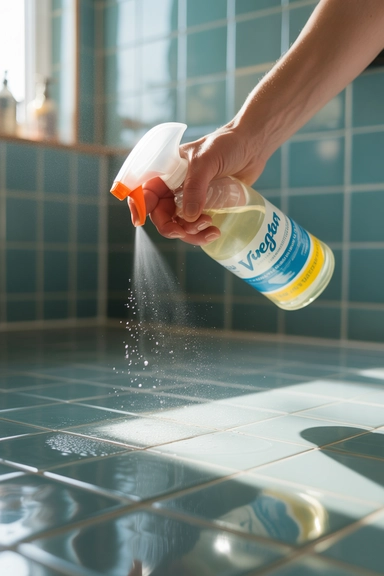 15 Mold Cleaning Hacks to Remove It for Good 14 Preventing Regrowth With Regular Vinegar Spraying