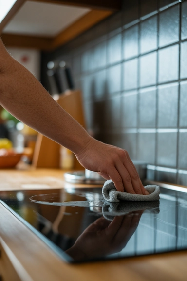 15 Kitchen Grease Cleaning Hacks That Cut Through 15 The Evening Wipe That Prevents Everything