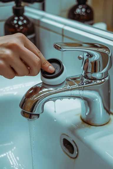 15 Hard Water Stain Cleaning Hacks That Really Work 15 Wax Coating Prevents Hard Water Spots from Bonding