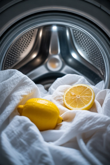 15 Lemon Cleaning Hacks to Freshen Your Home Fast 15 Whites That Have Gone Grey in the Wash