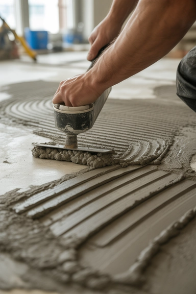 15 Regrouting Is the Final Option When Nothing Else Works result
