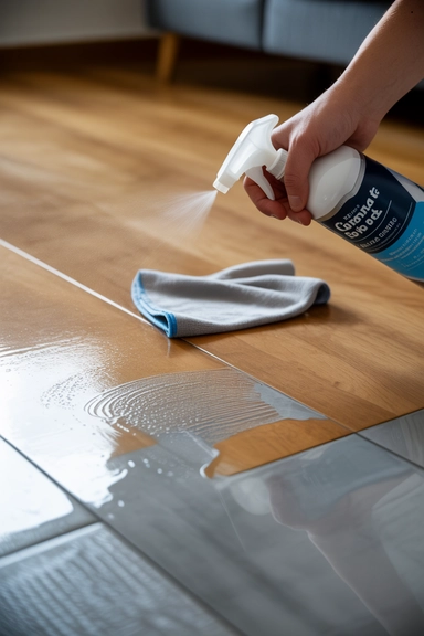 15 Laminate Floor Cleaning Hacks That Really Work 16 Commercial Laminate Cleaner Applied the Right Way