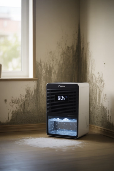 15 Mold Cleaning Hacks to Remove It for Good 15 15. Dehumidifier Running After Cleaning Stops Regrowth Fast