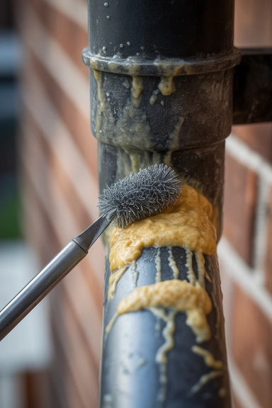 15 Limescale Cleaning Hacks to Remove Buildup Fast 16 Steel Wool on Exterior Surfaces Only