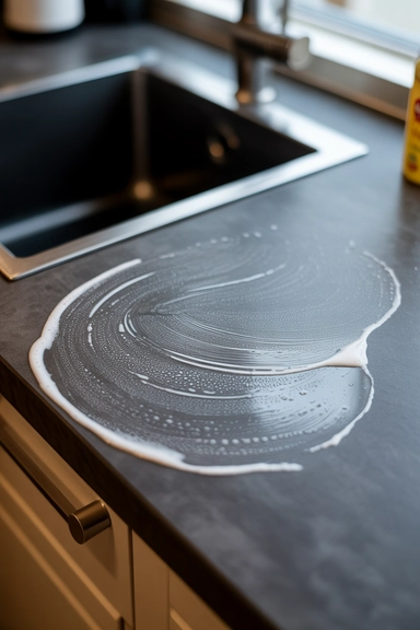 The Cleaning Mistake That Creates More Work Every Time