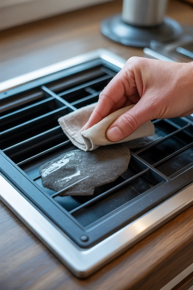 Check the Air Vents Nobody Ever Inspects
