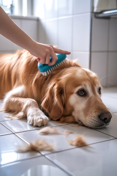 21 Dusting Hacks to Keep Your Home Dust Free 18 Groom Pets Away From Soft Furnishings