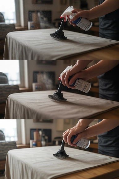 The 3-Step Dog Hair Removal System That Actually Works