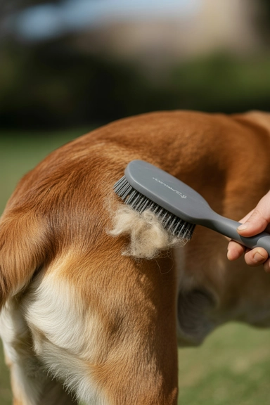 Grooming Tools That Cut Indoor Shedding at the Source
