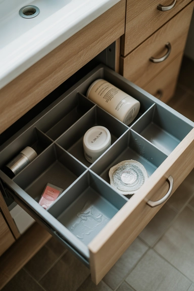 23 Bathroom Drawer Organization Ideas That Last 21 Periodic Micro-Reset to Prevent Slow Drift
