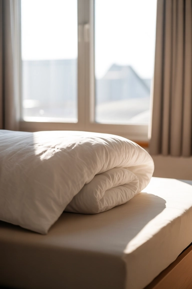 21 Dusting Hacks to Keep Your Home Dust Free 22 Leave Beds Slightly Untucked to Reduce Dust Mite Conditions