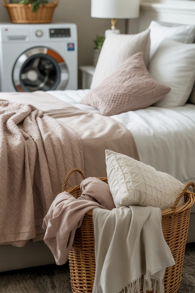  Do a Five-Minute Nightly Reset