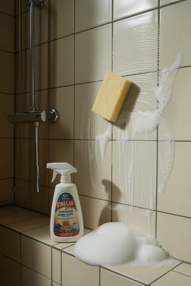 21 Bathroom Shower Cleaning Hacks for a Spotless Bathroom 5 Dirty Shower Cleaning Hacks That Restore Tiles Quickly