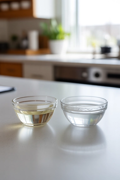 Is Dish Soap and Vinegar a Good Cleaning Combo?