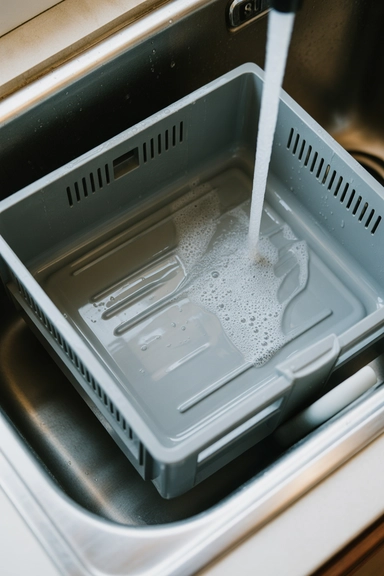 Crisper Drawers Are Worse Than They Look