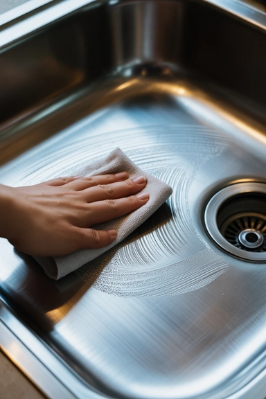 Stainless Steel Has a Grain and It Matters