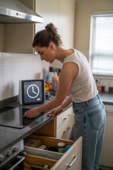 The 10-Minute Reset That Changes Everything