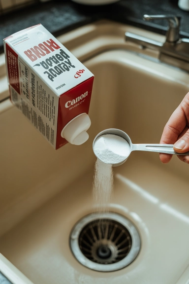 15 Garbage Disposal Cleaning Hacks That Remove Odor 7 Borax Powder Kills Bacteria Causing the Worst Smells