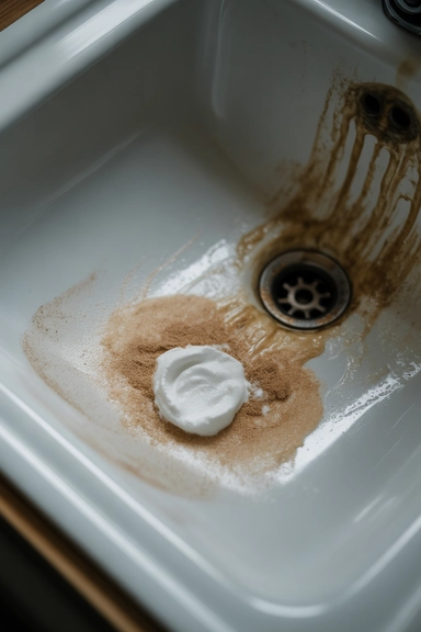 Porcelain Stains That Look Permanent But Are Not
