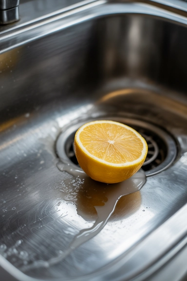 15 Lemon Cleaning Hacks to Freshen Your Home Fast 7 Stainless Steel Looks New Again in Two Minutes