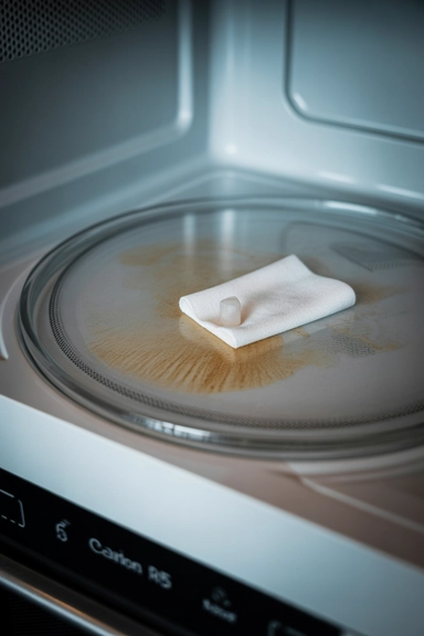 Rubbing Alcohol on Interior Stains That Will Not Shift