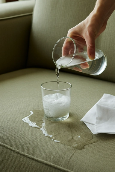 Club Soda Works But Only If You Are Fast