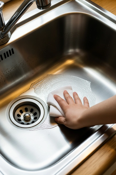 15 Hard Water Stain Cleaning Hacks That Really Work 10 Bar Keeper's Friend Outperforms Most Specialty Cleaners