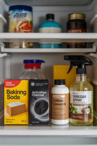 Odor Control Methods Side by Side