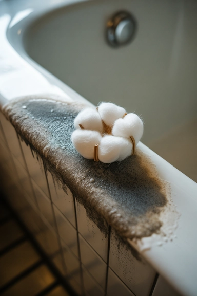 15 Mold Cleaning Hacks to Remove It for Good 9 Removing Mold From Silicone Sealant