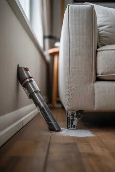 What Vacuum Attachments Are Actually For