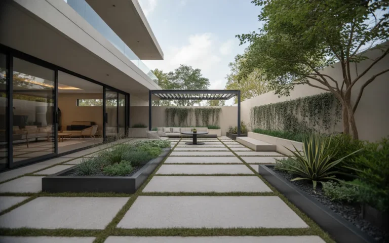 Backyard Design Ideas