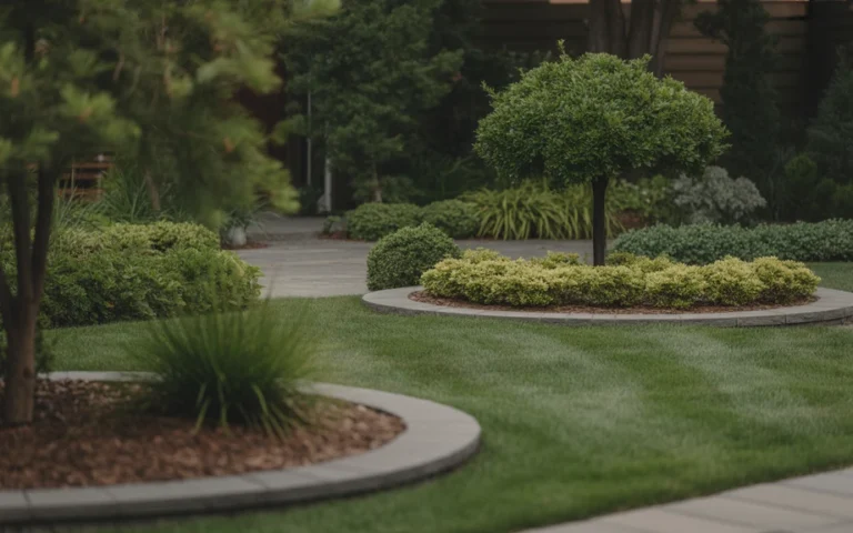 Backyard Landscaping Ideas